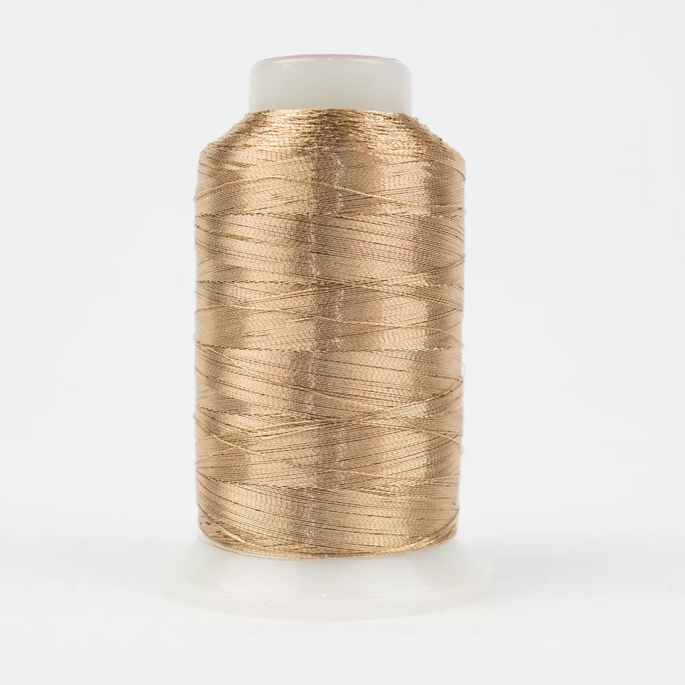 Wonderfil Spotlite 7730 – metallisk broderitråd
