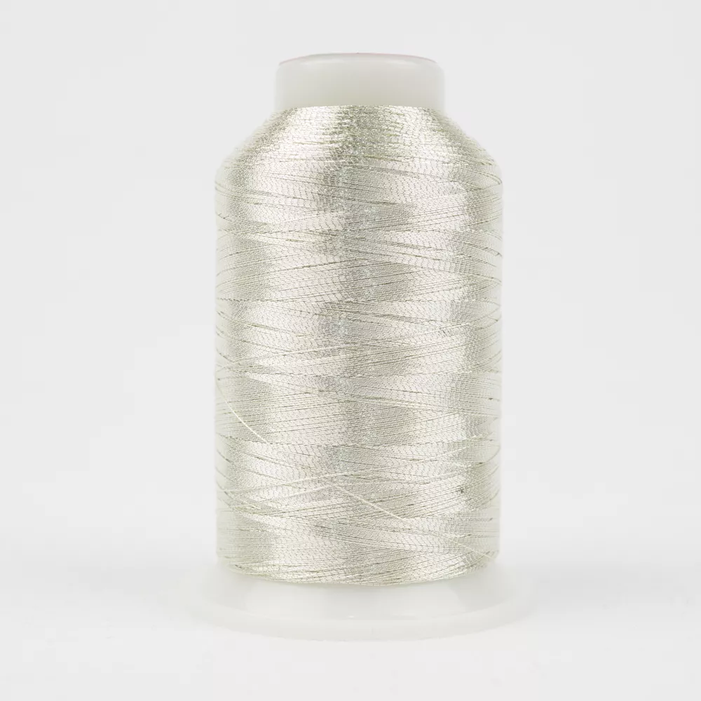 Wonderfil Spotlite 881 – metallisk broderitråd