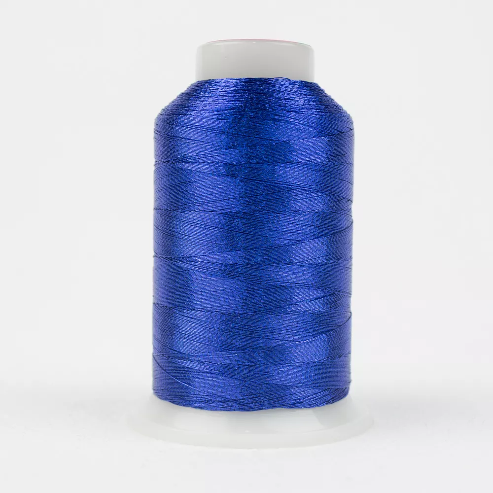 Wonderfil Spotlite 8828 – metallisk broderitråd