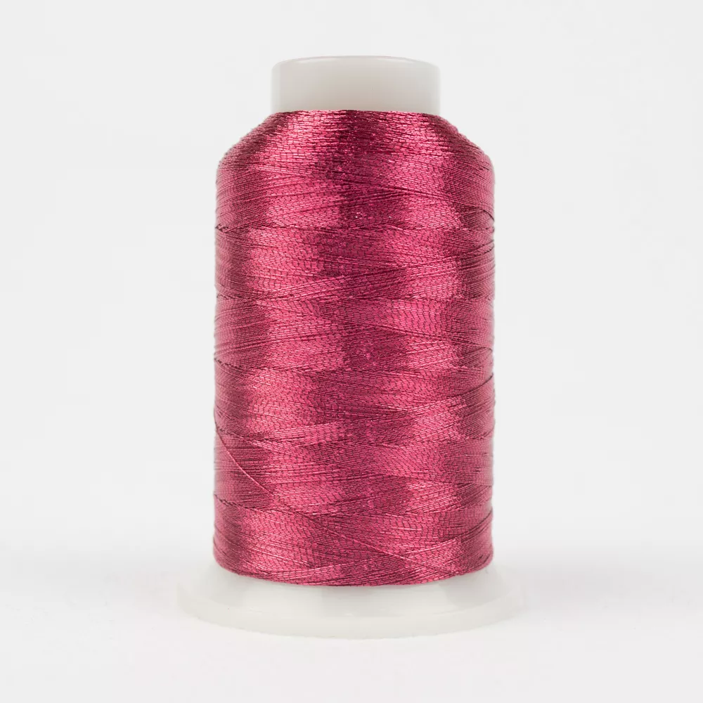 Wonderfil Spotlite 8835 – metallisk broderitråd