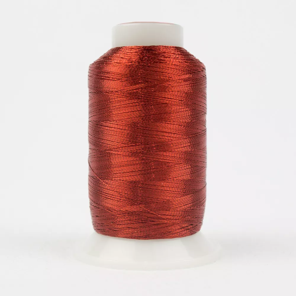Wonderfil Spotlite 8836 – metallisk broderitråd
