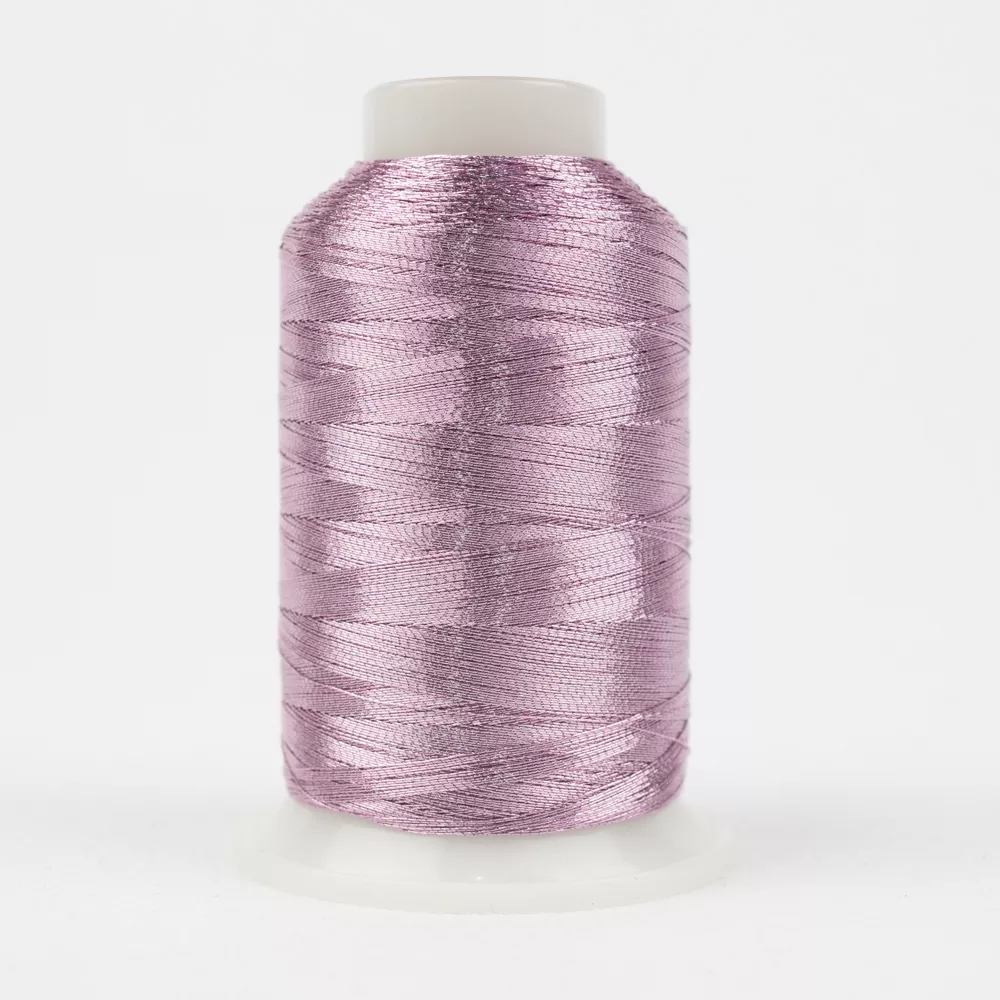 Wonderfil Spotlite 8837 – metallisk broderitråd