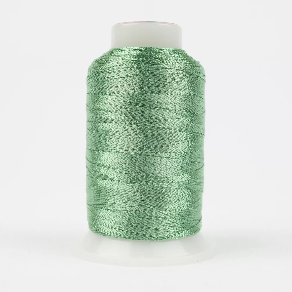Wonderfil Spotlite 8840 – metallisk broderitråd