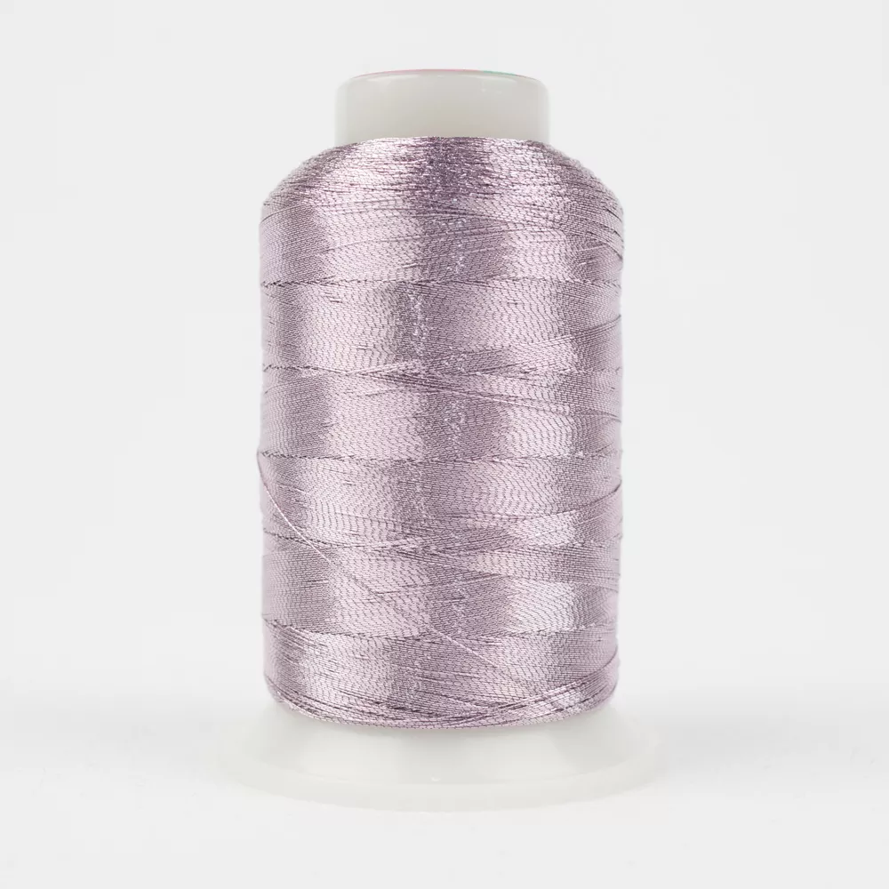Wonderfil Spotlite 8846 – metallisk broderitråd