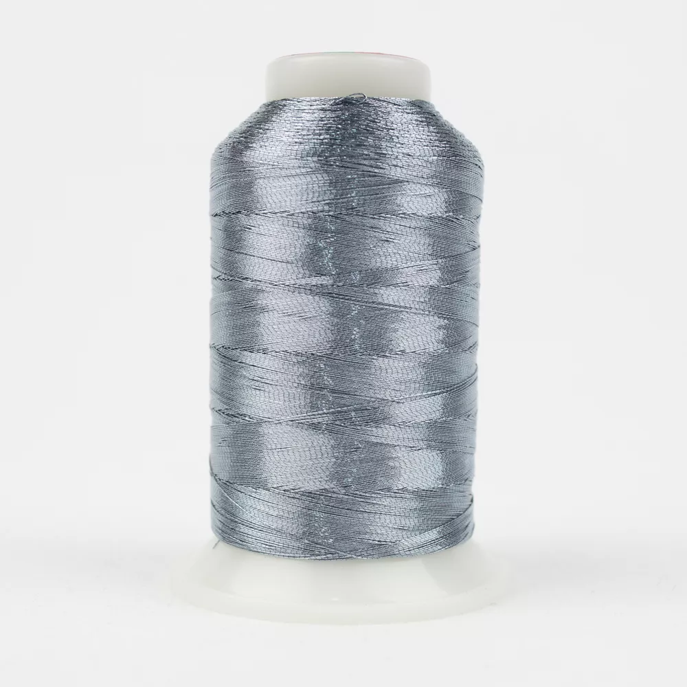 Wonderfil Spotlite 8848 – metallisk broderitråd