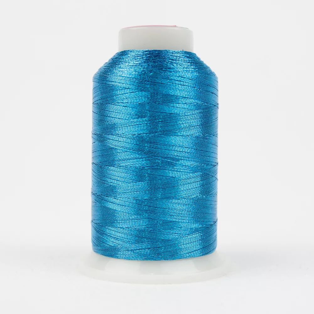 Wonderfil Spotlite 8849 – metallisk broderitråd