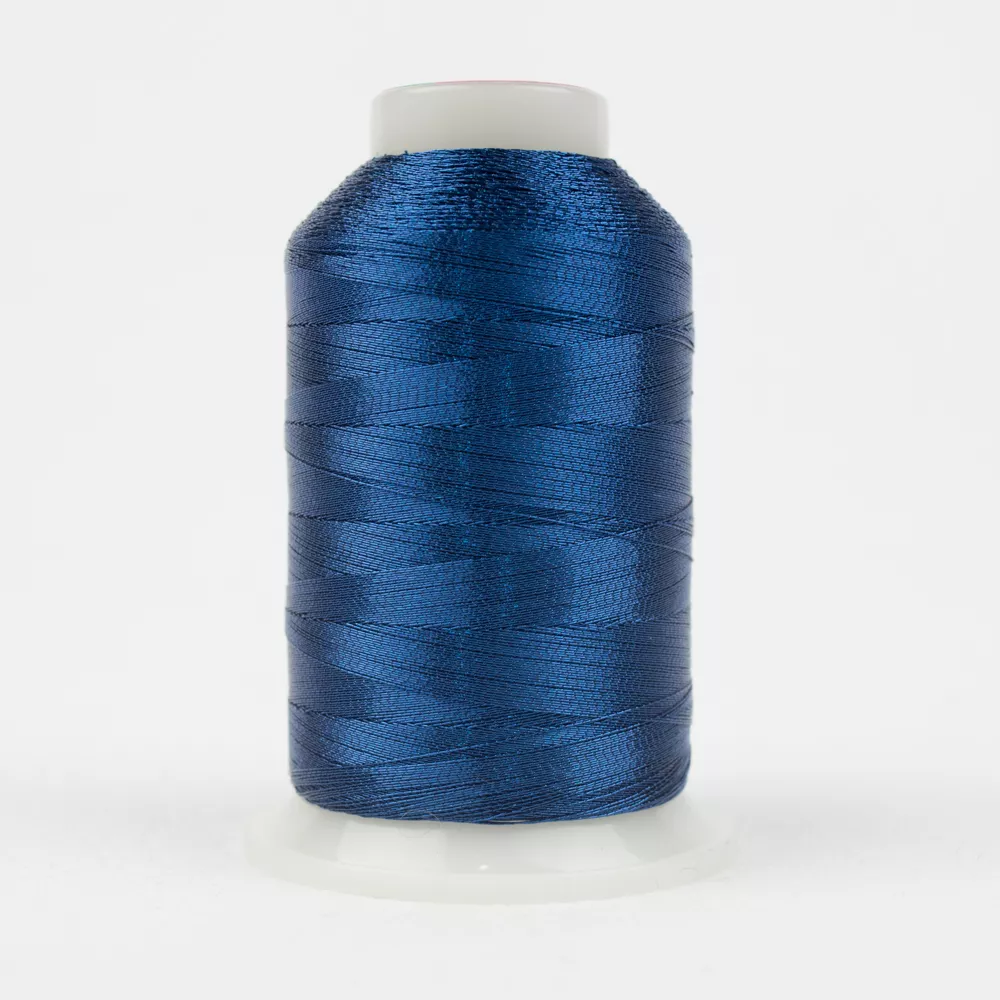 Wonderfil Spotlite 8850 – metallisk broderitråd
