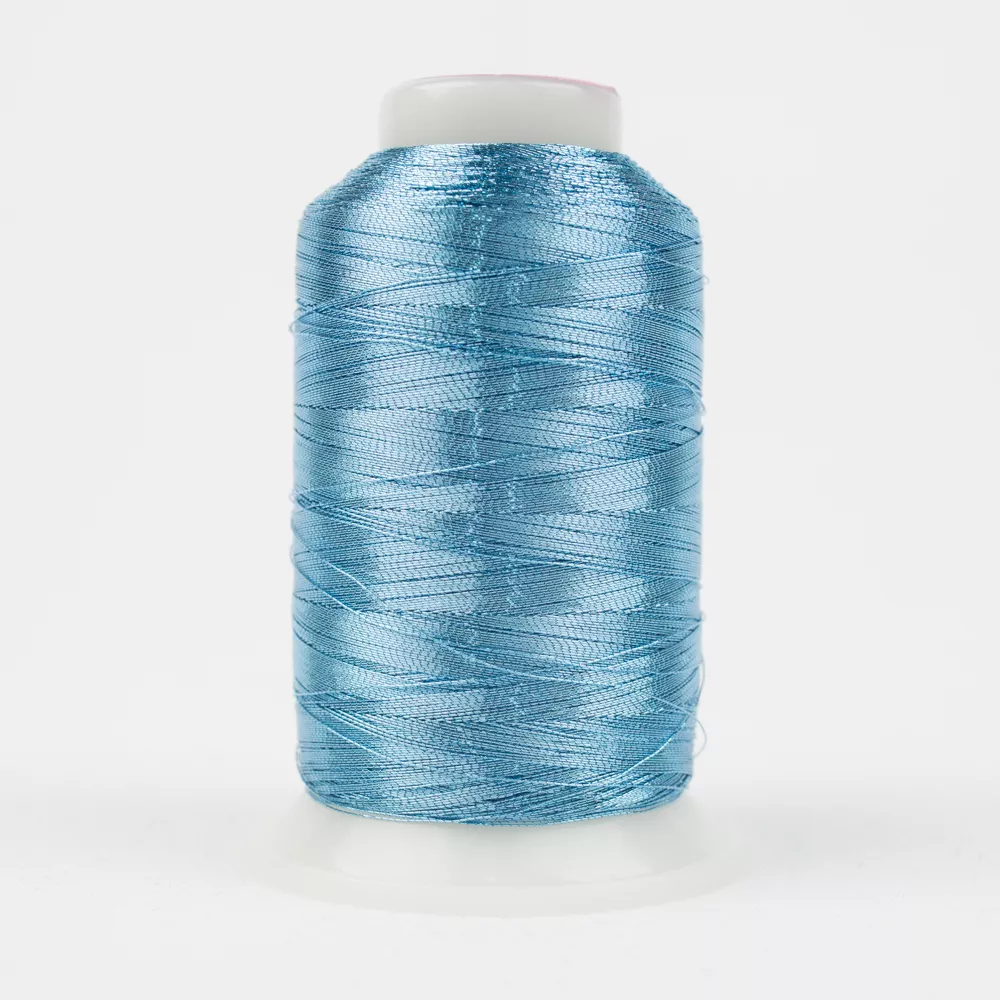Wonderfil Spotlite 8872 – metallisk broderitråd