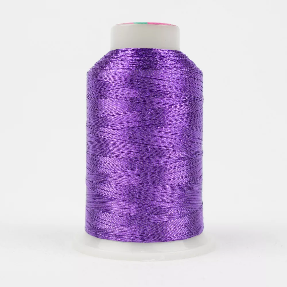 Wonderfil Spotlite 8896 – metallisk broderitråd