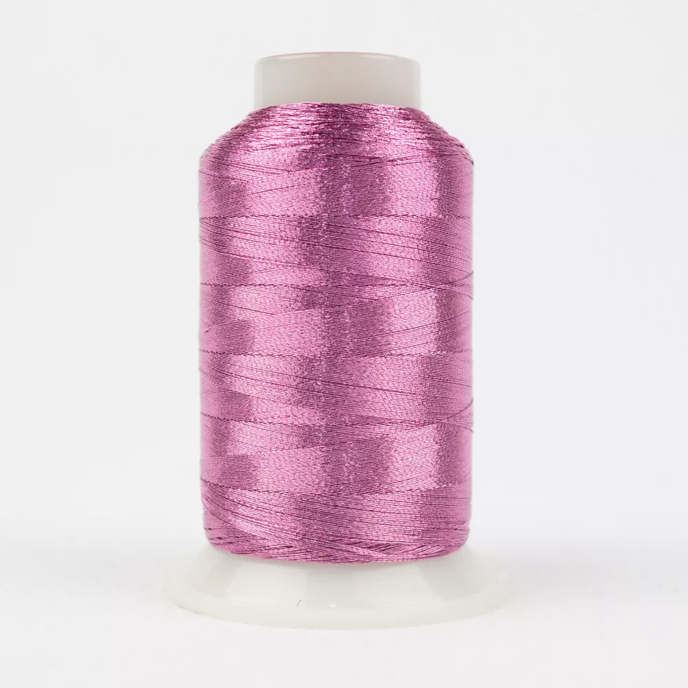 Wonderfil Spotlite 8897 – metallisk broderitråd