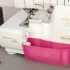 Avfallsboks til BabyLock Evolution og Enlighten - Bilde 10
