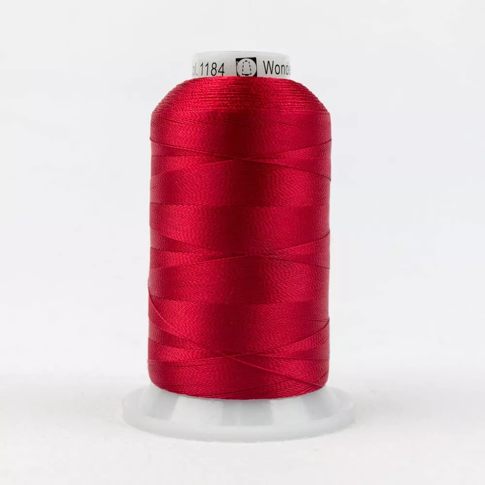 Wonderfil Splendor R1184 – broderitråd i rayon