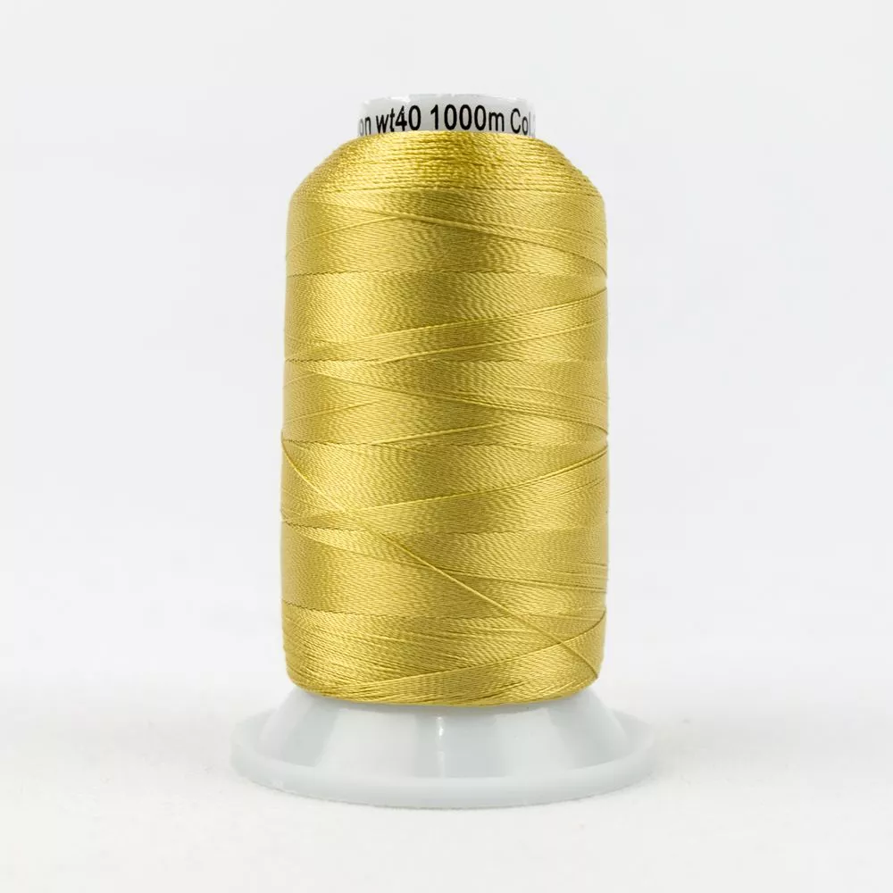 Wonderfil Splendor R2120 – broderitråd i rayon