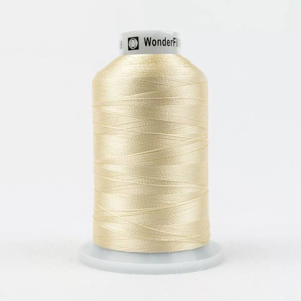 Wonderfil Splendor R2138 – broderitråd i rayon