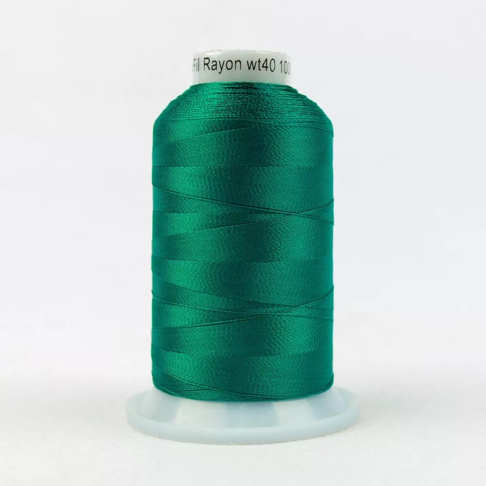 Wonderfil Splendor R4140 – broderitråd i rayon