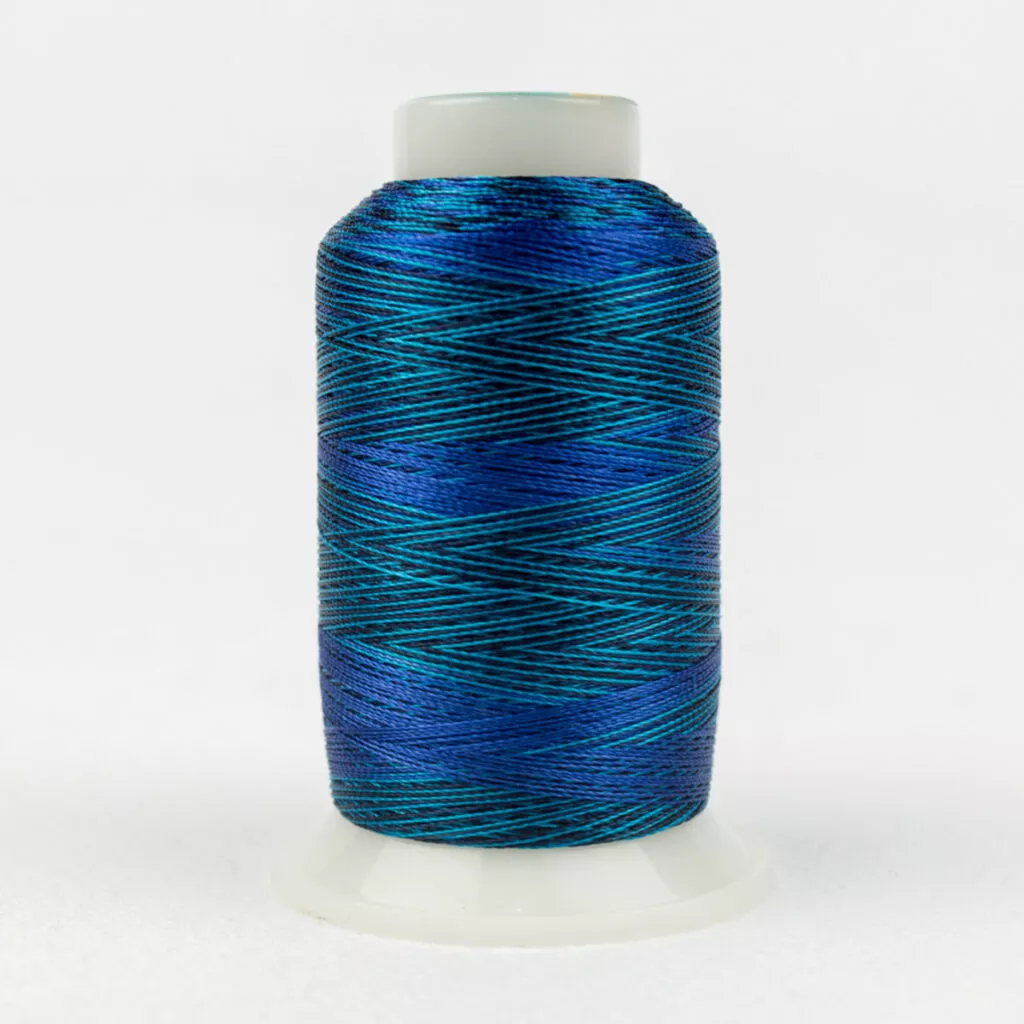 Wonderfil Mirage 04 – dekortråd i rayon