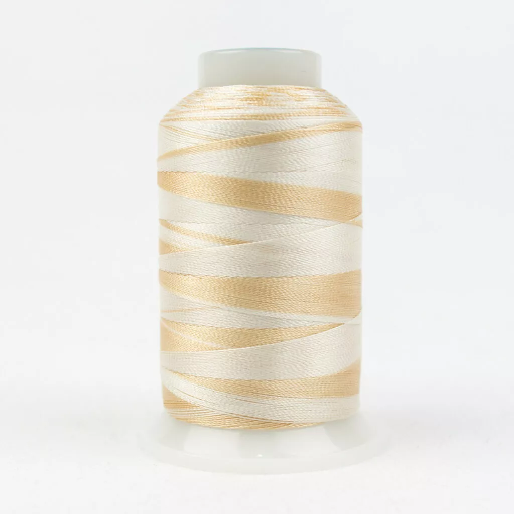Wonderfil Mirage 14 – dekortråd i rayon