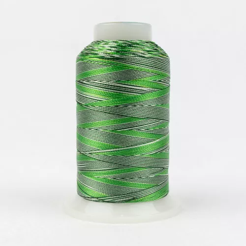 Wonderfil Mirage 30 – dekortråd i rayon