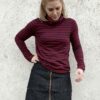 Tirill Topp – trøye til dame (XXS - 4XL) - Bilde 4