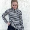 Tirill Topp – trøye til dame (XXS - 4XL) - Bilde 6