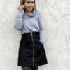 Tirill Topp – trøye til dame (XXS - 4XL) - Bilde 9