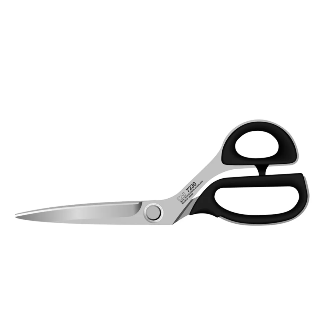KAI Pro skreddersaks 9"/230 mm