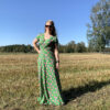 Victoriakjolen (XS - 4XL) - Bilde 9