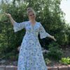 Victoriakjolen (XS - 4XL) - Bilde 12