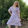 Victoriakjolen (XS - 4XL) - Bilde 2