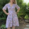 Victoriakjolen (XS - 4XL) - Bilde 3