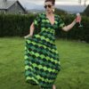 Victoriakjolen (XS - 4XL) - Bilde 5
