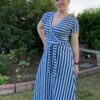 Victoriakjolen (XS - 4XL) - Bilde 6