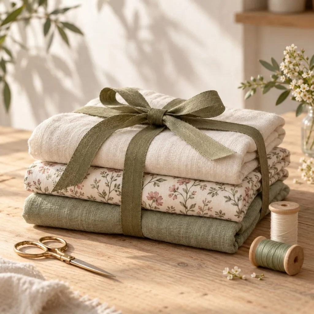 Gift certificate from Kakle – a safe gift for seamstresses