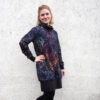 Hilda Hoodie, lang & kort genser (XS-4XL) - Bilde 3
