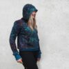 Hilda Hoodie, lang & kort genser (XS-4XL) - Bilde 4