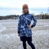 Hilda Hoodie, lang & kort genser (XS-4XL) - Bilde 6