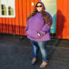 Hilda Hoodie, lang & kort genser (XS-4XL) - Bilde 9