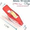 Wonderclips mini 50 klyper - Bilde 3