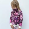 Kiddie hoodie - lang & kort genser til barn (92-170) - Bilde 3