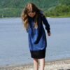 Kiddie hoodie - lang & kort genser til barn (92-170) - Bilde 7
