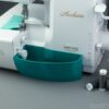 Avfallsboks til BabyLock Acclaim - Bilde 4