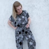 Siw Jumpsuit 2.0 (XXS-4XL) - Bilde 4