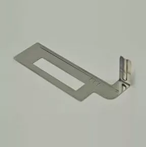Stabiliseringsplate til knapphullsfot for Janome