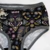 Idas Under, truser til dame (XXS-4XL) - Bilde 5