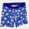 Idas Under, truser til dame (XXS-4XL) - Bilde 4