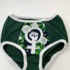 Idas Under, truser til dame (XXS-4XL) - Bilde 3