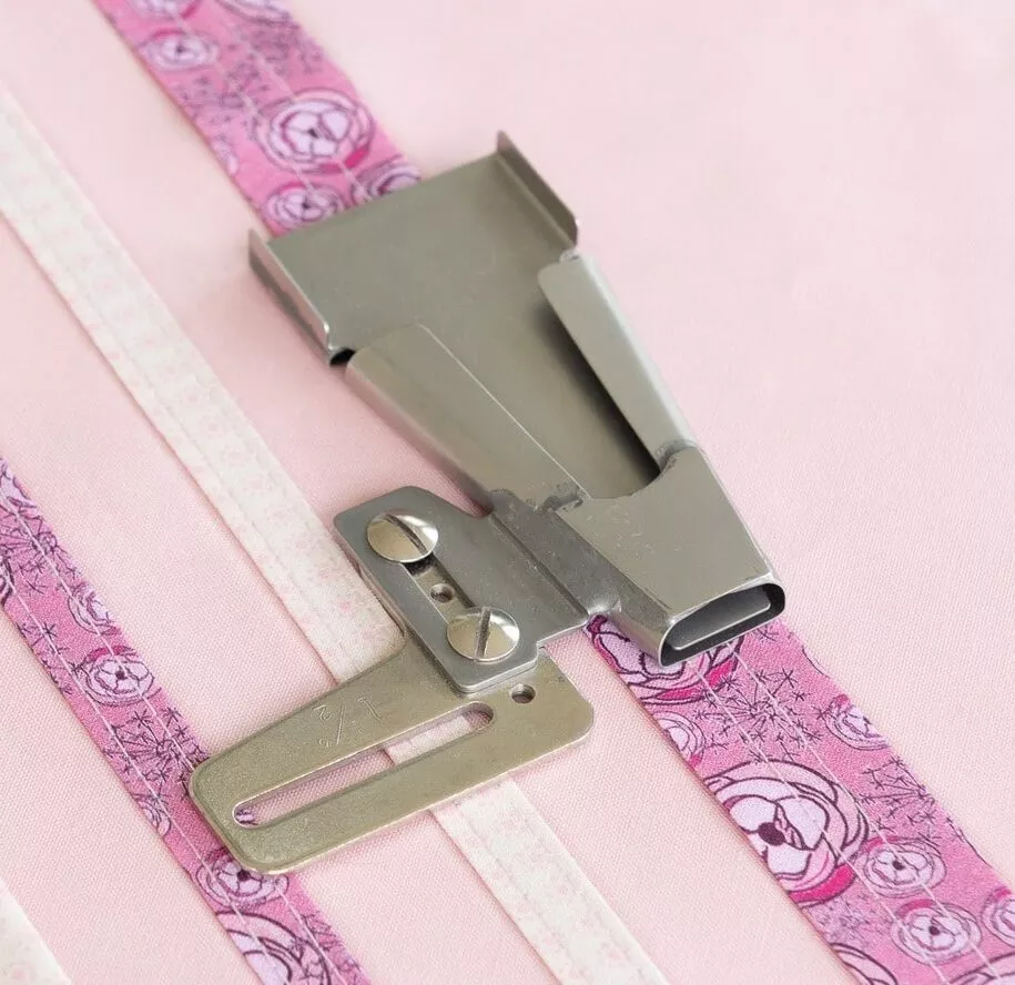 Beltestroppbretter 1 1/2″ til BabyLock