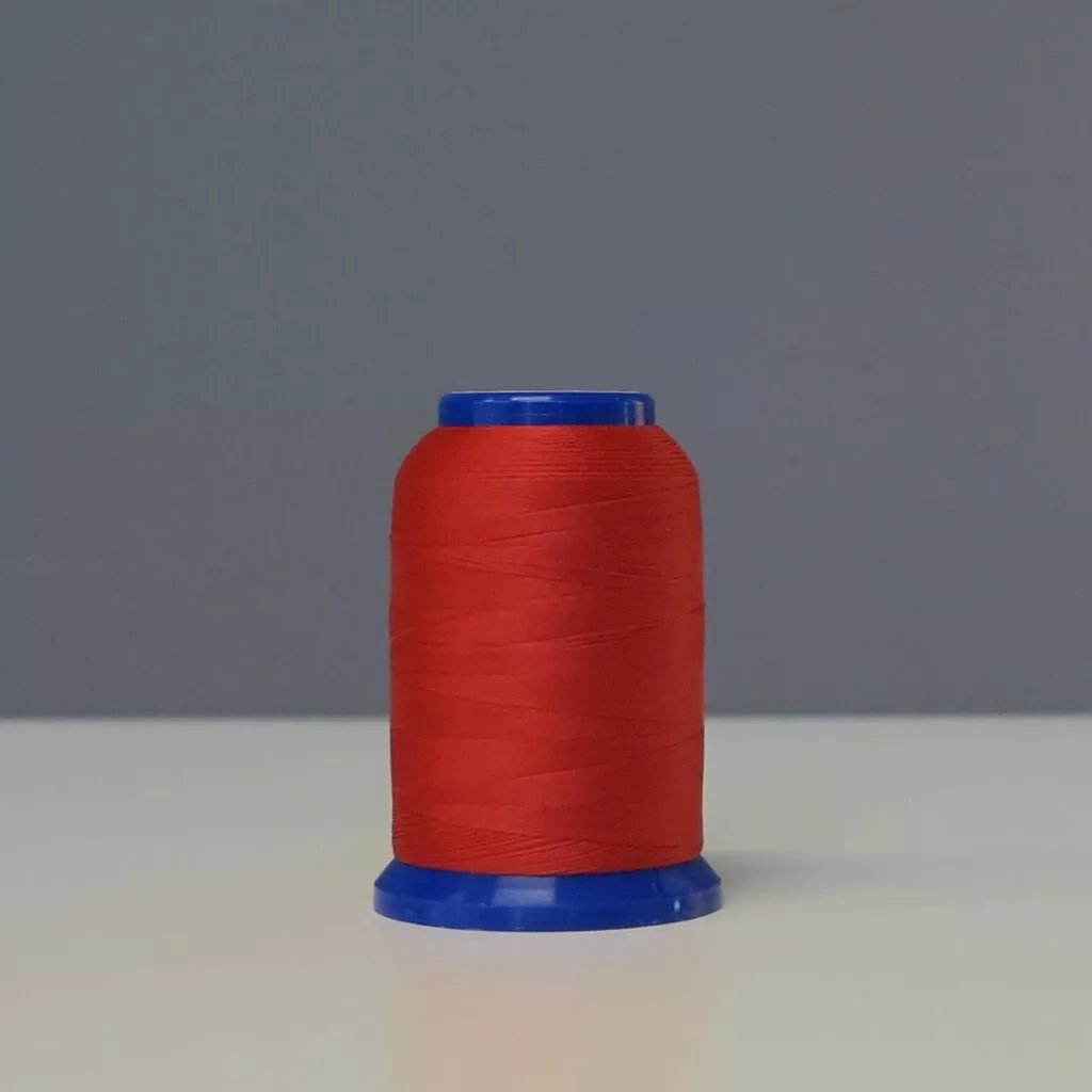 Woollie Lock 13 – elastisk overlocktråd