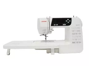 Sybord (hvitt) 40x28 cm - DC2030/6030/Embla/Allvis