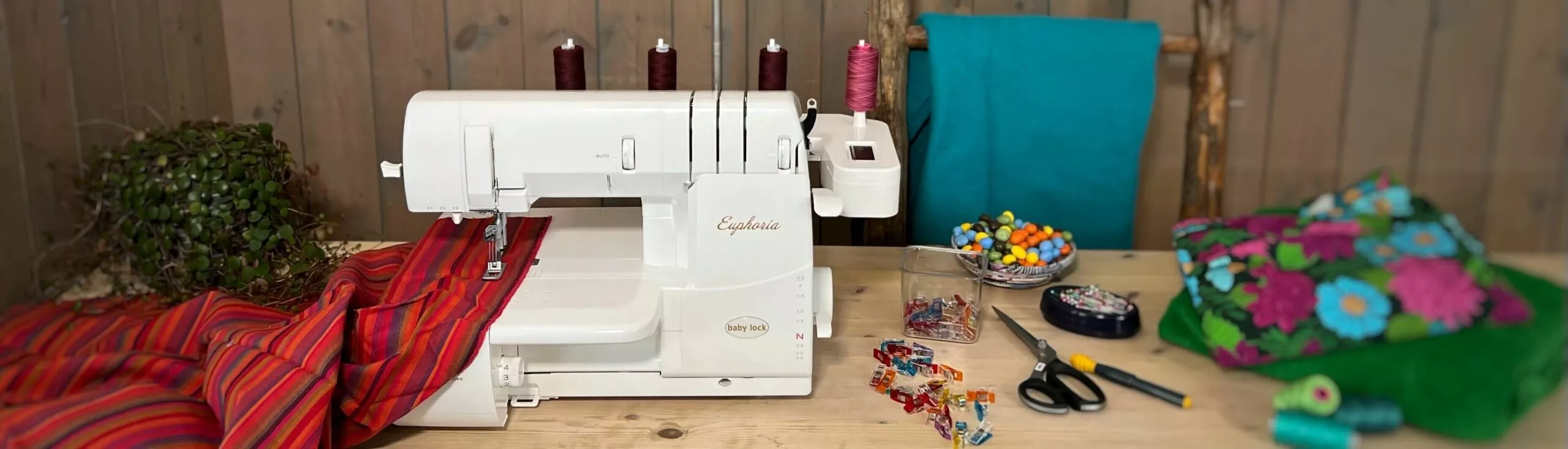Overlock eller coverlock? Forskjellen forklart